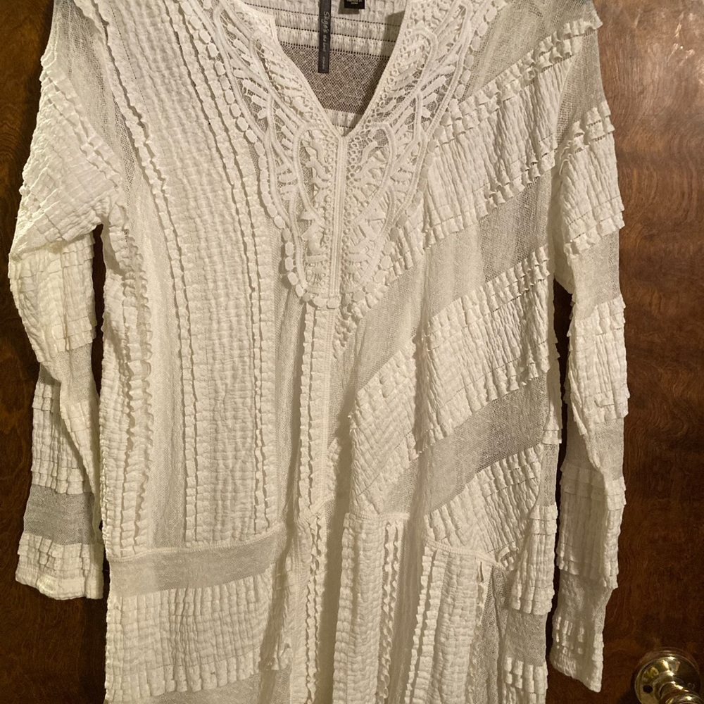 Women’s size 1X vintage top